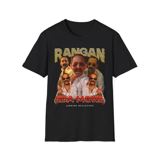 Fahadh Faasil Rangan Unisex T-Shirt